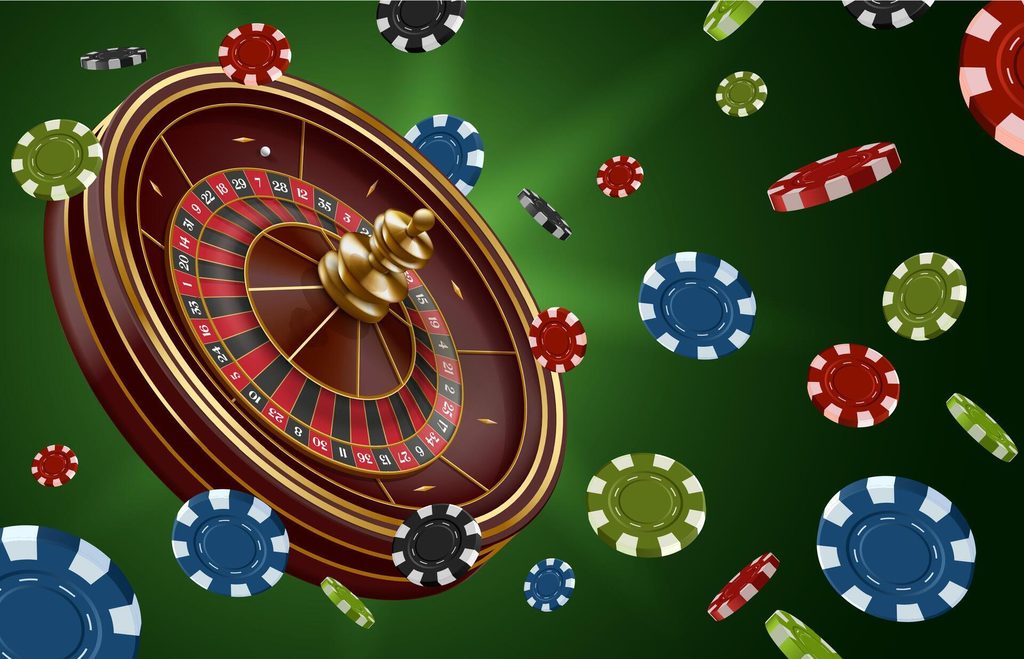 Casino Non AAMS con Deposito 5 Euro