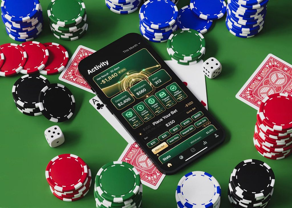 Come Valutare un’App Senza Concessione Italiana